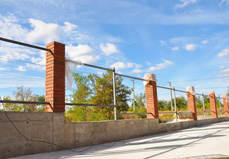 Stone Column Installation detail