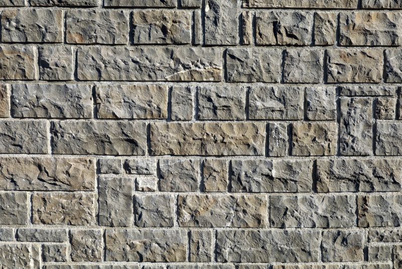 Stone Veneer Applications